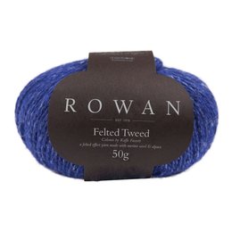 Rowan Felted Tweed 214 - Ultramarine