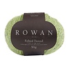 Felted Tweed 213 - Lime