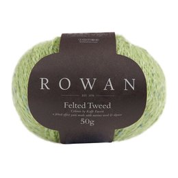 Rowan Felted Tweed 213 - Lime