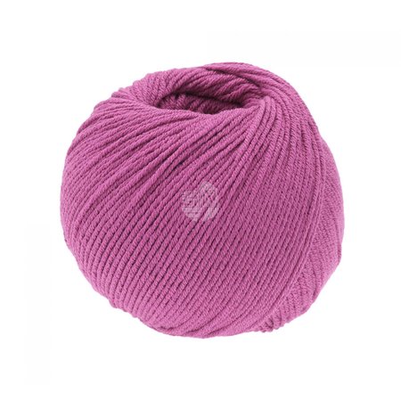 Lana Grossa Elastico 163 - Fuchsia