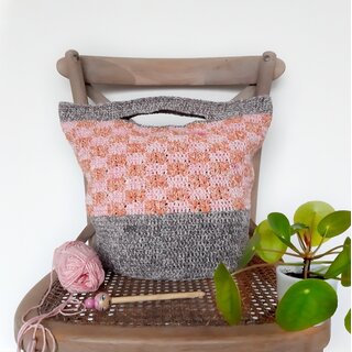 Garenpakket Blokjestas