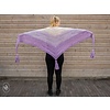 Haakpatroon Faded Shawl