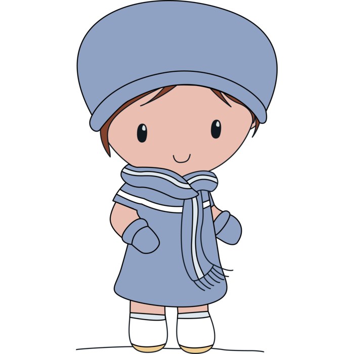 Caro's Atelier Haakpatroon "Frozen" winteroutfit Carolientje (digitaal)