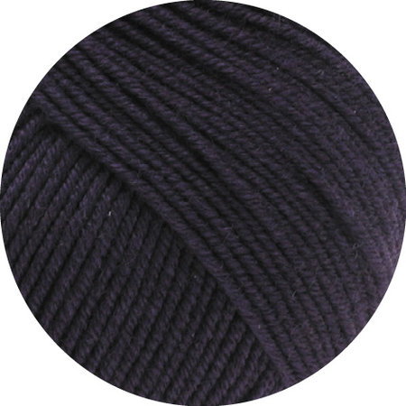 Lana Grossa Cool Wool 2069 - Aubergine