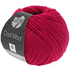Cool Wool 2067 - Purperrood