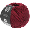 Cool Wool 2068 - Indian rood