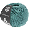 Cool Wool 2072 - Licht zeegroen