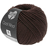 Cool Wool 2074 - Mokka