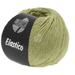 Lana Grossa Elastico 166 - Hooigroen