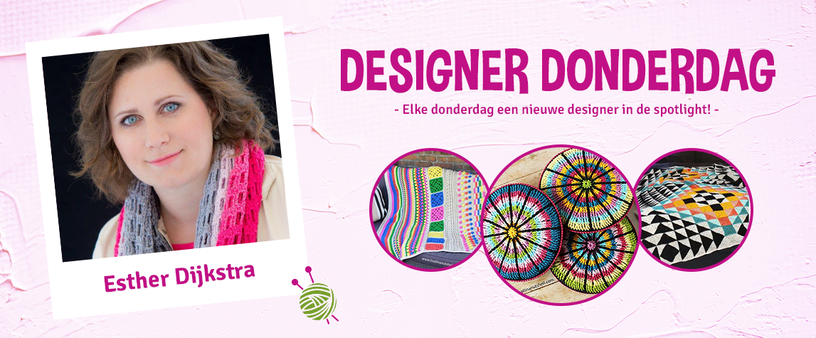 Designer Donderdag: Esther Dijkstra