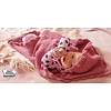 Haakpatroon Babycape