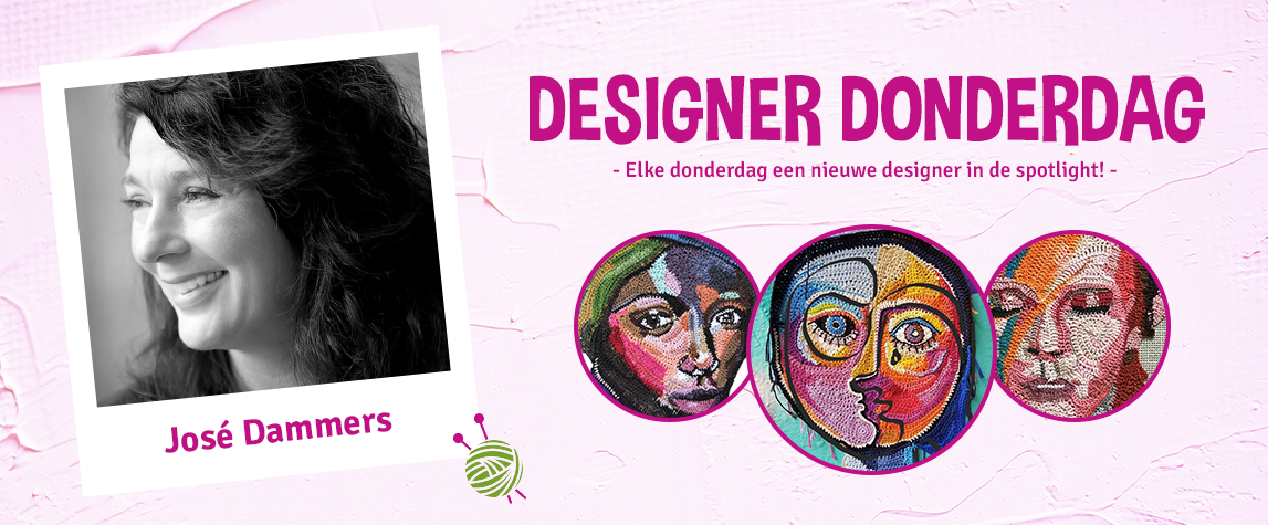 Designer Donderdag: José Dammers