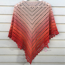 Garenpakket: V is for Vintage Shawl