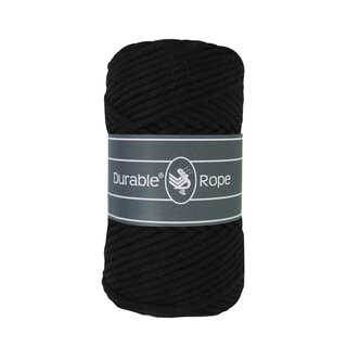 Durable Rope 325 - Black