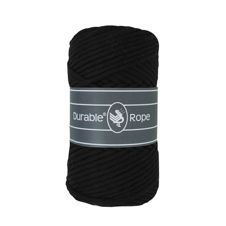 Durable Rope 325 - Black