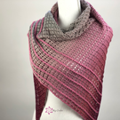 Garenpakket: Hypatia Shawl