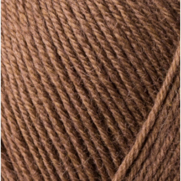 Schachenmayer Regia 4 draads 2903 - donkerbruin