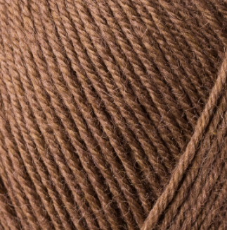 Schachenmayer Regia 4 draads 2903 - donkerbruin