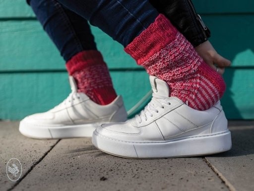 Durable Breipakket: Another Brick Soqs