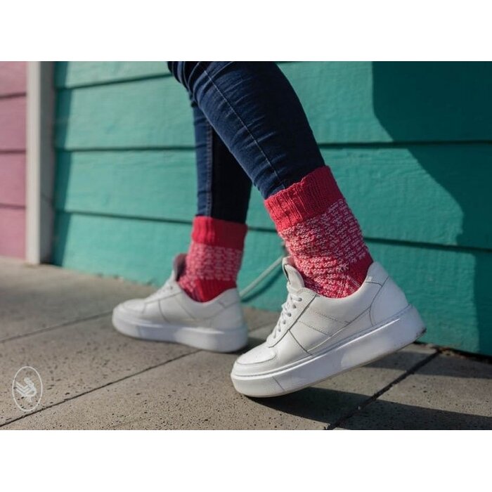 Durable Breipakket: Another Brick Soqs