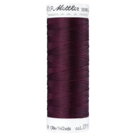 Amann Seraflex 0111 - Beet Red