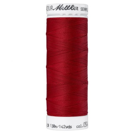 Amann Seraflex 0504 - Country Red