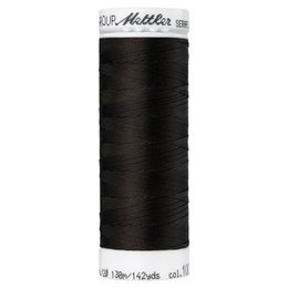 Amann Seraflex 1002 - Very Dark Brown