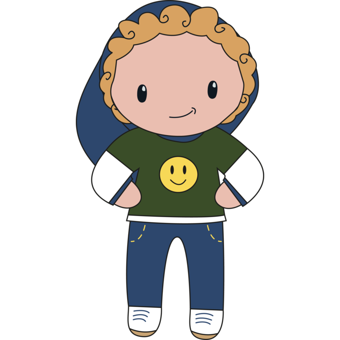 Caro's Atelier Haakpatroon Kareltje (digitaal)