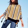 Haakpakket: Poncho Ecopuno (5-17)