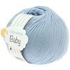 Cool Wool Baby 208 - Licht Blauw