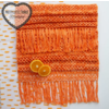 Haakpakket: Zesty Scarf
