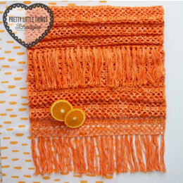 Scheepjes Haakpakket: Zesty Scarf