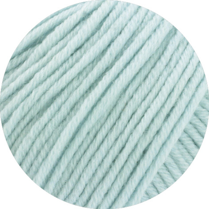 Lana Grossa Bingo 743 - Licht Mintturquoise