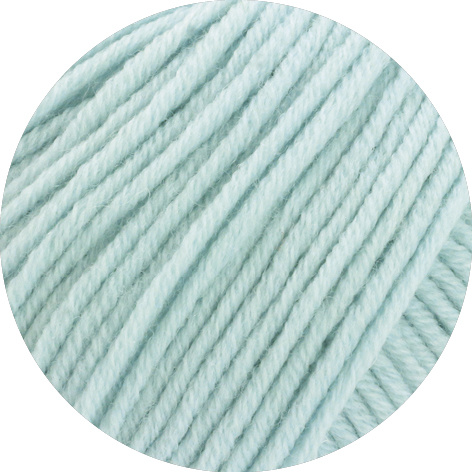 Lana Grossa Bingo 743 - Licht Mintturquoise