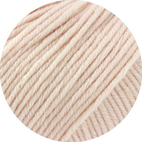 Lana Grossa Bingo 744 - Poeder Roze