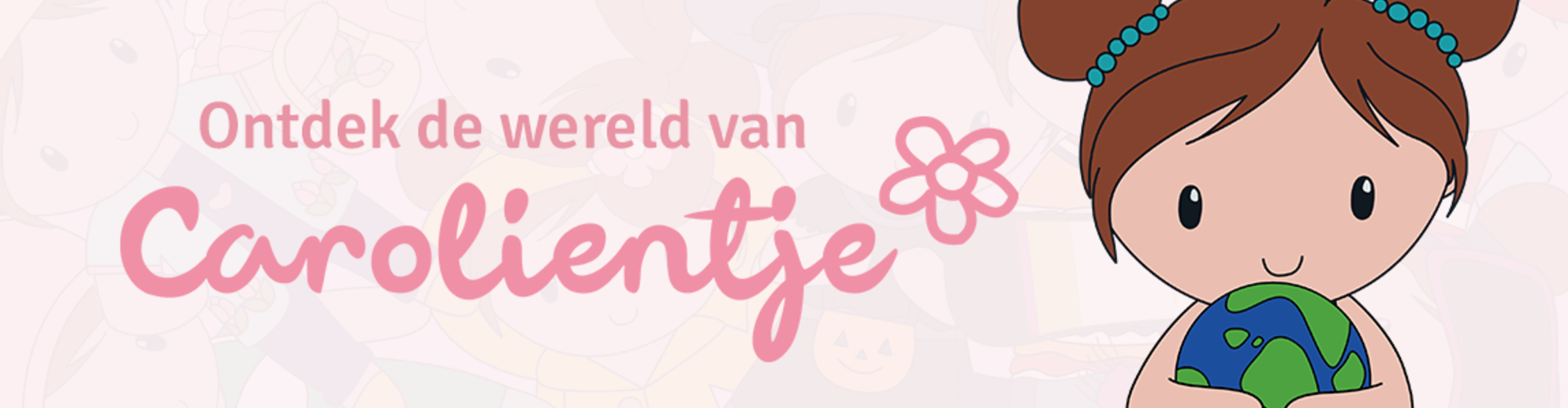 De Wereld van Carolientje