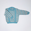 Breipakket: Trui Cool Wool Baby (02-23)