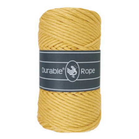 Durable Rope 309 - Light Yellow