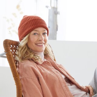Lana Grossa Breipakket: Muts Cool Wool (ME02-42)
