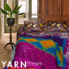 Garenpakket: Morris Blanket - Yarn 12