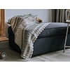 Haakpakket Cosy Stripes Deken
