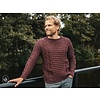 Breipatroon Hunter Sweater
