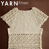 Garenpakket: Eaton Top  - Yarn 12