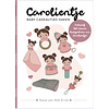 Carolientje Baby Cadeautjes Haken