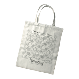 Scheepjes Scheepjes Limited Edition Canvas Tas Romance