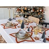 Durable Haakpakket A Starry Christmas Table