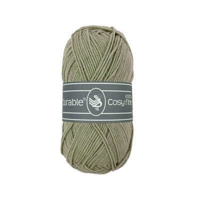 Durable Cosy Extrafine 402 - Seagrass