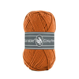 Durable Cosy Fine 2210 - Caramel