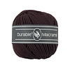 Macramé 384 - Bitter Chocolade