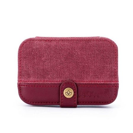 Della Q Buddy Case - Rood